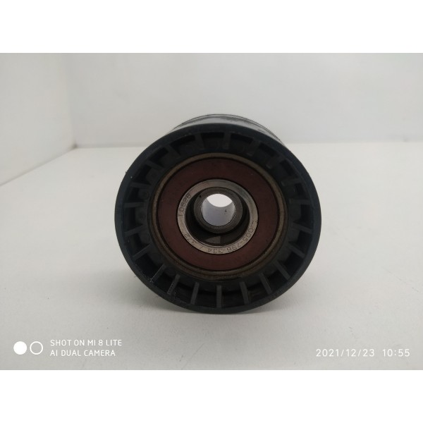 Rolamento Correia Toro Renegade Diesel 2016 A 2021 Diesel