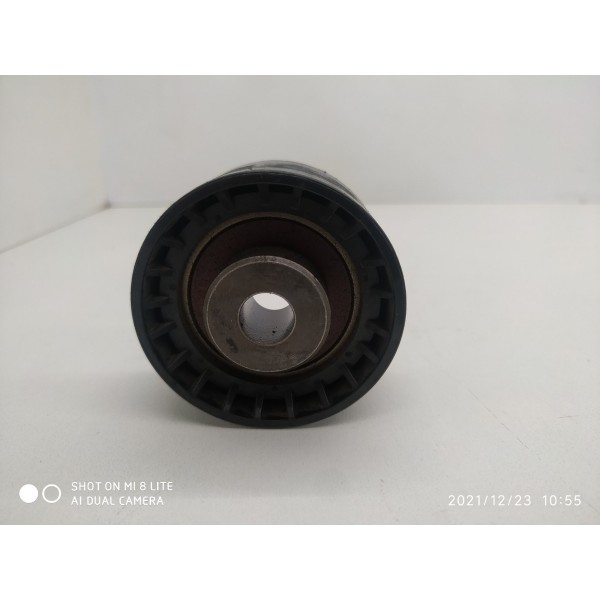 Rolamento Correia Toro Renegade Diesel 2016 A 2021 Diesel