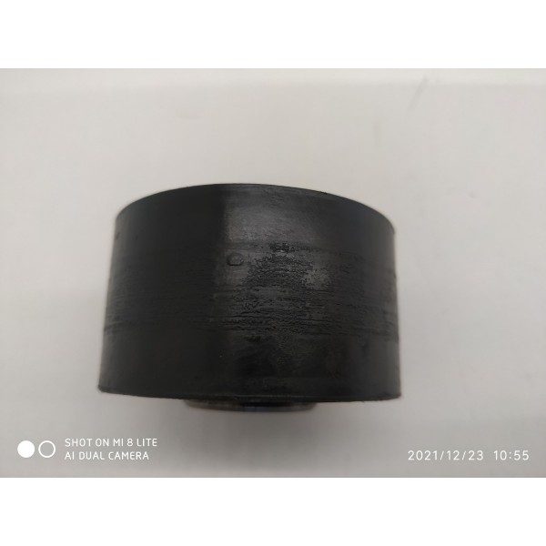 Rolamento Correia Toro Renegade Diesel 2016 A 2021 Diesel