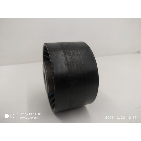 Rolamento Correia Toro Renegade Diesel 2016 A 2021 Diesel