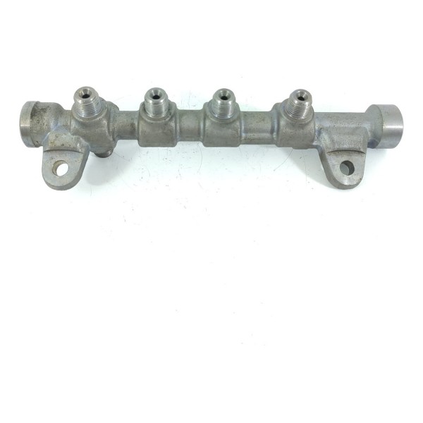 Flauta Bico Injetore Renegade Toro Compass Diesel 2016 2021