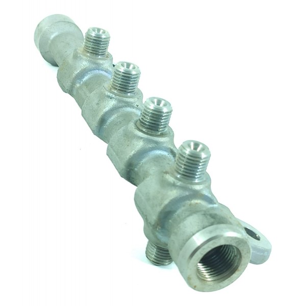 Flauta Bico Injetore Renegade Toro Compass Diesel 2016 2021