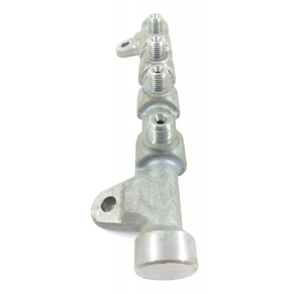 Flauta Bico Injetore Renegade Toro Compass Diesel 2016 2021