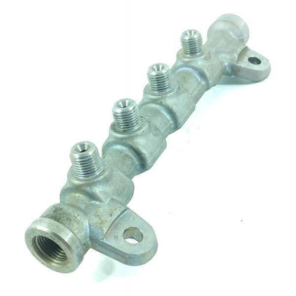 Flauta Bico Injetore Renegade Toro Compass Diesel 2016 2021