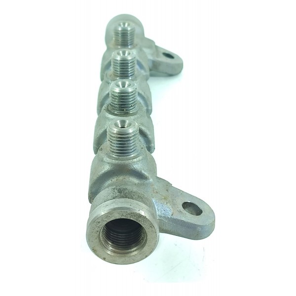 Flauta Bico Injetore Renegade Toro Compass Diesel 2016 2021