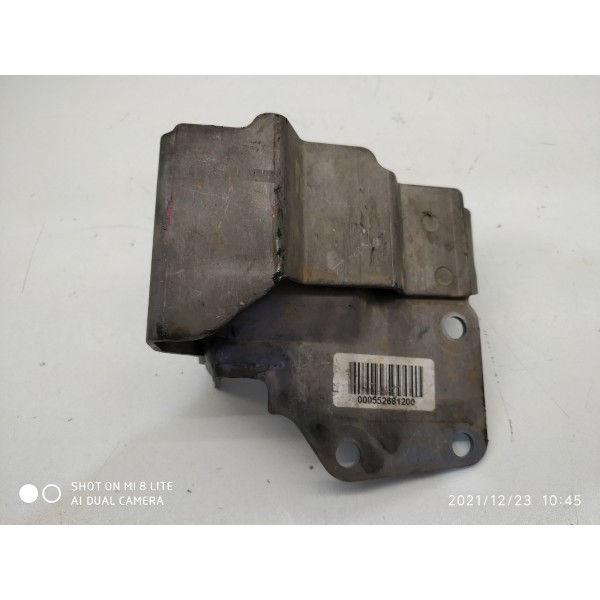 Suporte Bomba Alta Toro Renegade Compass Diesel 552681200