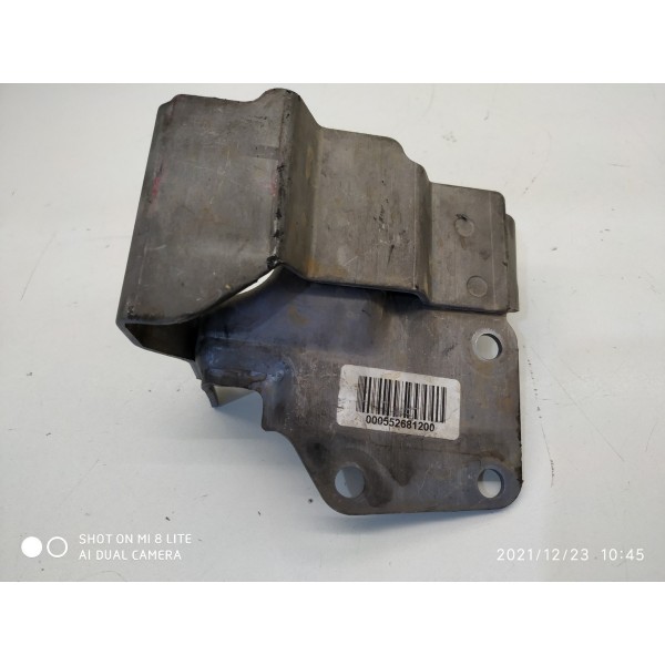 Suporte Bomba Alta Toro Renegade Compass Diesel 552681200