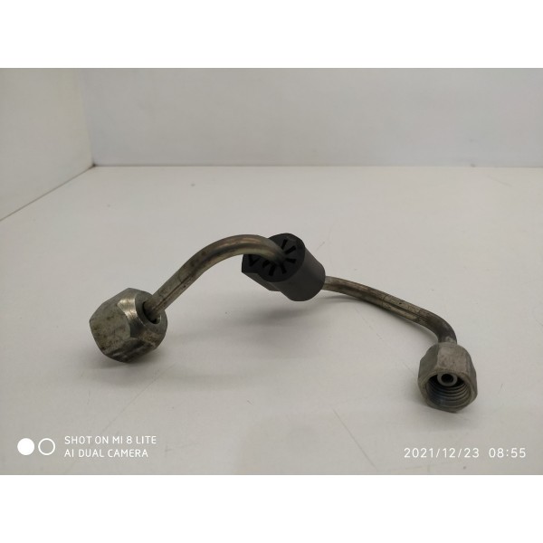 Cano Bico Injetor Toro Renegade Compass 2016/2021 Original