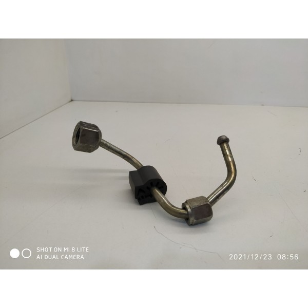 Cano Bico Injetor Toro Renegade Compass 2016/2021 Original