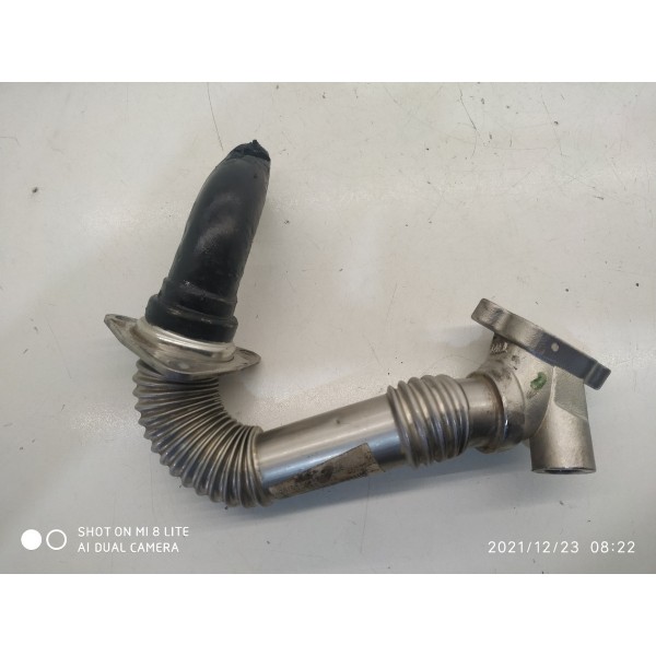 Cano Tubo Valvula Egr Toro Renegade Compass Diesel 463417180