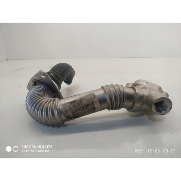 Cano Tubo Valvula Egr Toro Renegade Compass Diesel 463417180