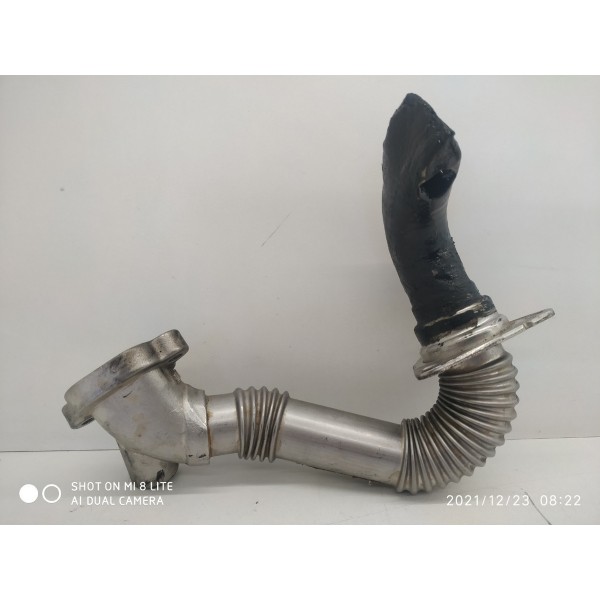 Cano Tubo Valvula Egr Toro Renegade Compass Diesel 463417180