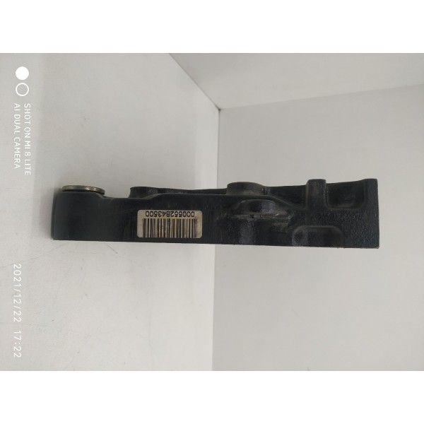 Suporte Tensor Correia Toro Diesel 2016 2021 55258252