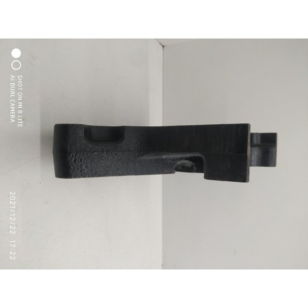 Suporte Tensor Correia Toro Diesel 2016 2021 55258252