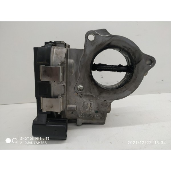 Tbi Corpo Borboleta Toro Renegade Diesel 2016/2021 55258454