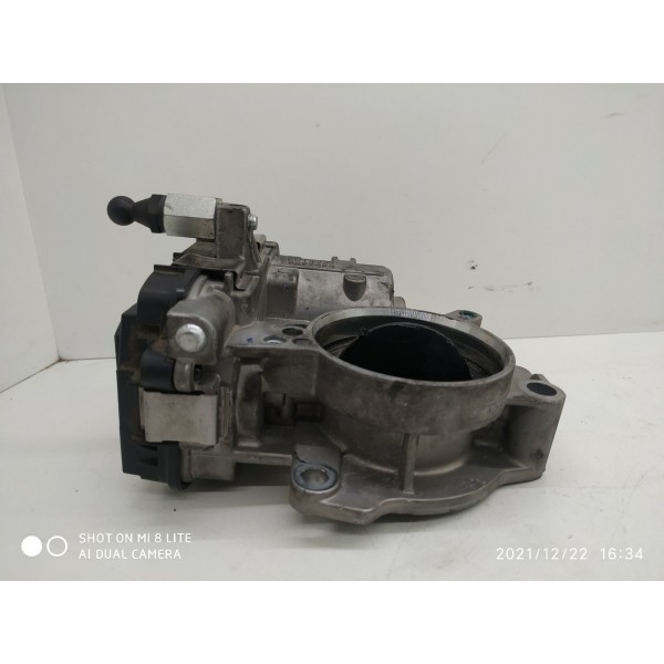 Tbi Corpo Borboleta Toro Renegade Diesel 2016/2021 55258454