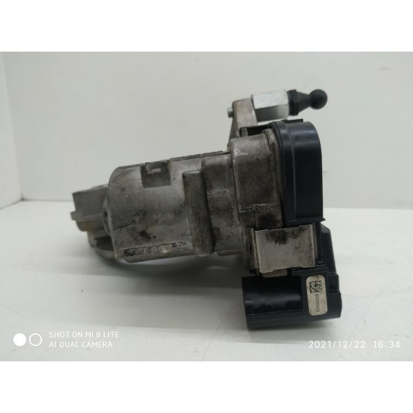 Tbi Corpo Borboleta Toro Renegade Diesel 2016/2021 55258454