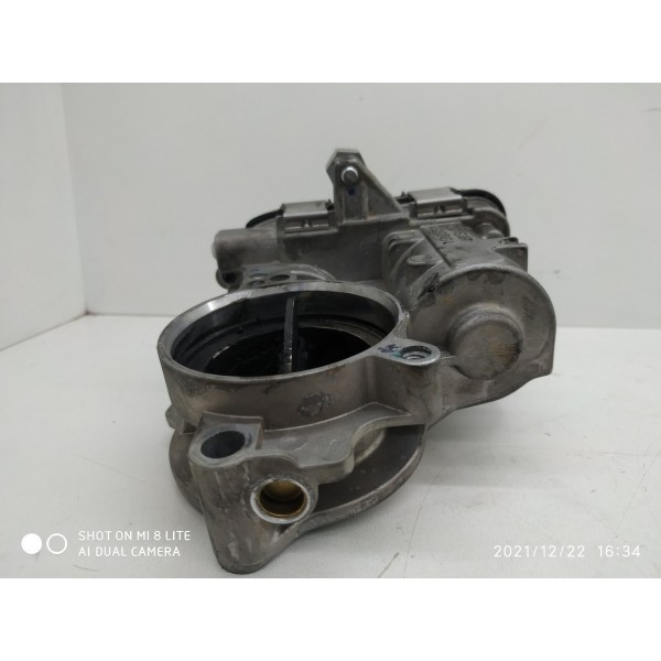 Tbi Corpo Borboleta Toro Renegade Diesel 2016/2021 55258454