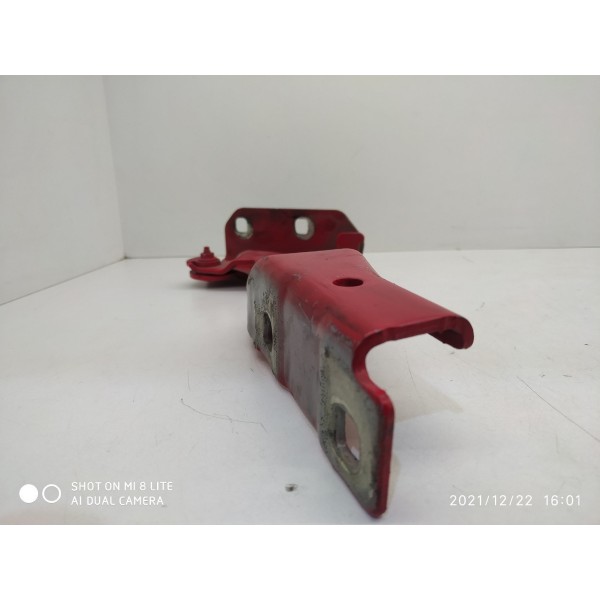 Braco Dobradica Capo Toro Direita 2016/2022 Original