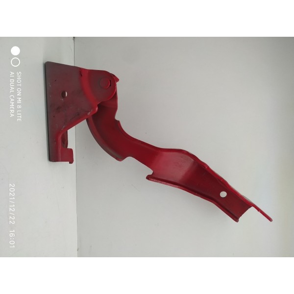 Braco Dobradica Capo Toro Direita 2016/2022 Original