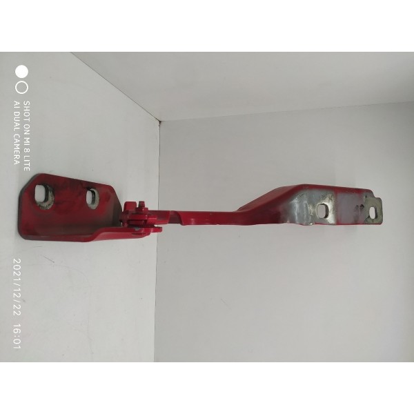 Braco Dobradica Capo Toro Direita 2016/2022 Original