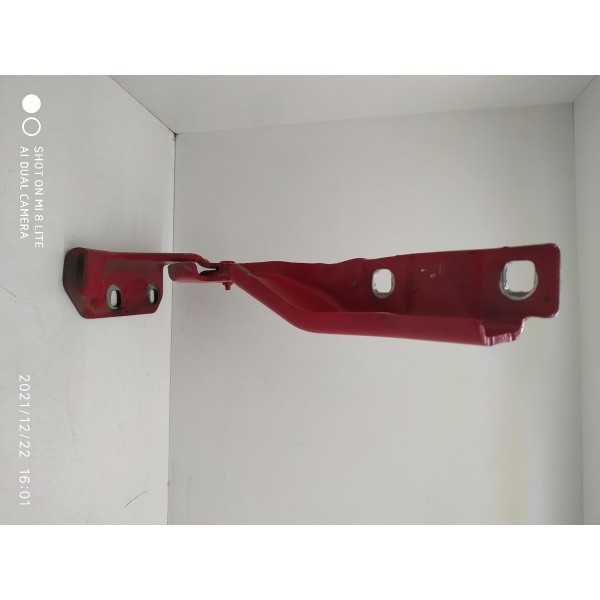 Braco Dobradica Capo Toro Direita 2016/2022 Original