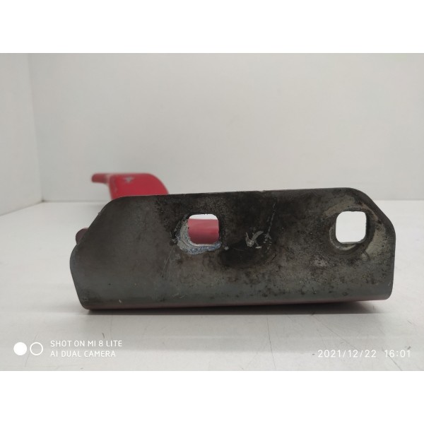 Braco Dobradica Capo Toro Direita 2016/2022 Original