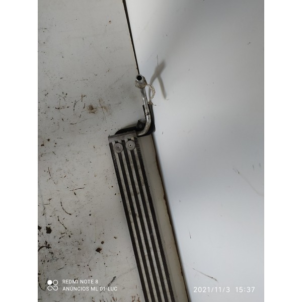 Radiador Oleo Bmw 4.4 V8 Série 6 645c1 2005