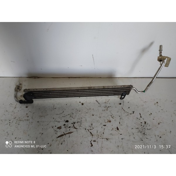 Radiador Oleo Bmw 4.4 V8 Série 6 645c1 2005