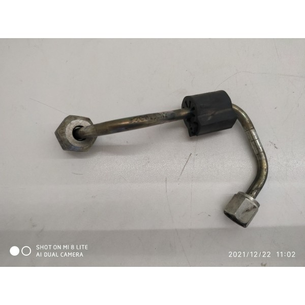 Cano Bico Injetor Toro Renegade Compas Diesel 2016 2021 Orig