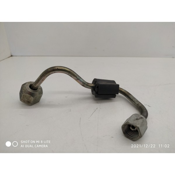 Cano Bico Injetor Toro Renegade Compas Diesel 2016 2021 Orig