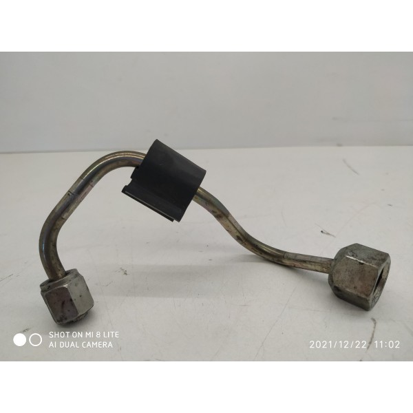 Cano Bico Injetor Toro Renegade Compas Diesel 2016 2021 Orig