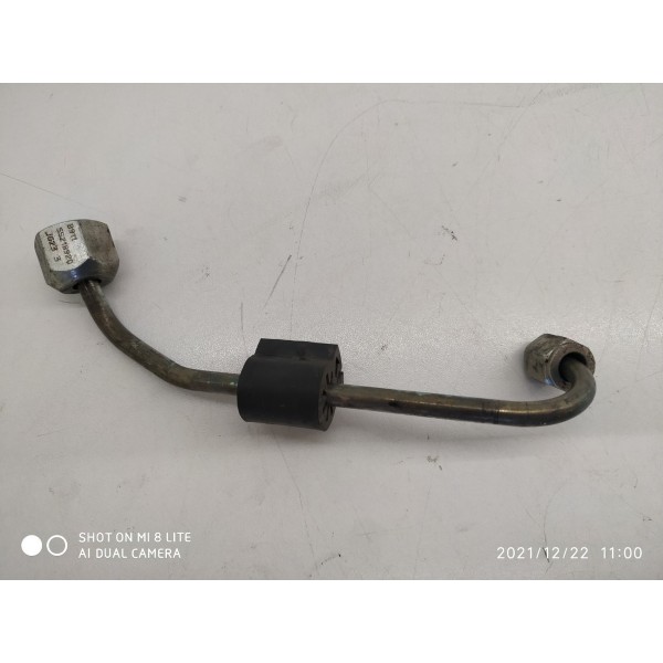 Cano Bico Injetor Toro Renegade Compas Diesel 2016 2021 Orig