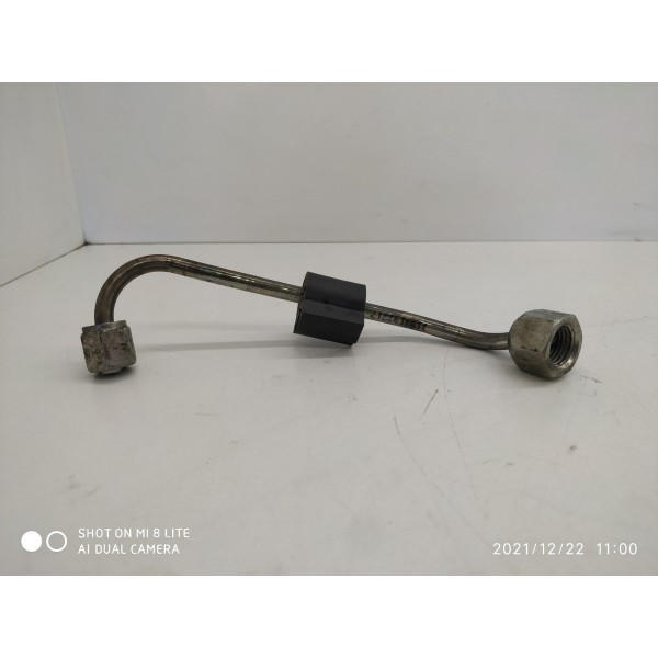 Cano Bico Injetor Toro Renegade Compas Diesel 2016 2021 Orig