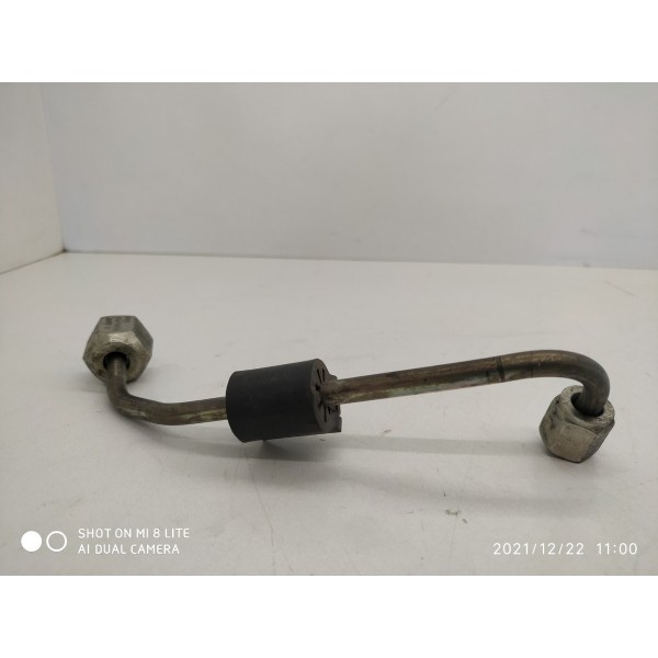 Cano Bico Injetor Toro Renegade Compas Diesel 2016 2021 Orig