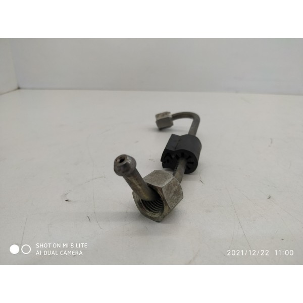 Cano Bico Injetor Toro Renegade Compas Diesel 2016 2021 Orig