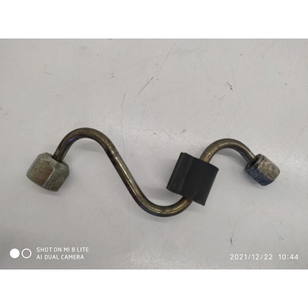 Cano Bico Injetor Toro Renegade Diesel 2016 A 2021