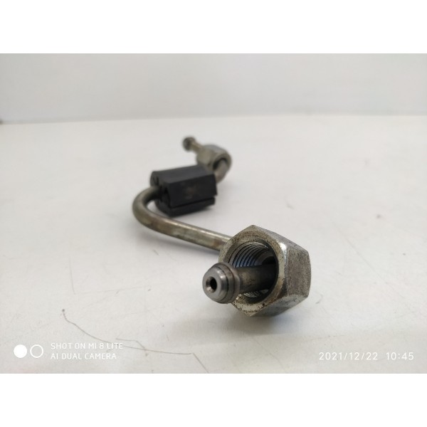 Cano Bico Injetor Toro Renegade Diesel 2016 A 2021