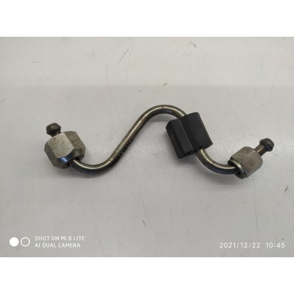 Cano Bico Injetor Toro Renegade Diesel 2016 A 2021