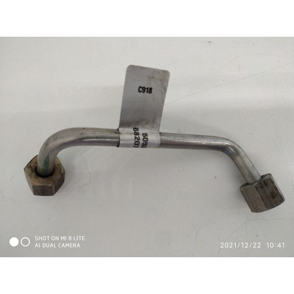 Cano Retorno Oleo Fiat Toro Renegade Diesel 2016 A 2021