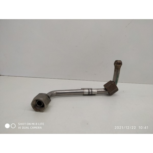 Cano Retorno Oleo Fiat Toro Renegade Diesel 2016 A 2021