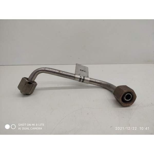 Cano Retorno Oleo Fiat Toro Renegade Diesel 2016 A 2021