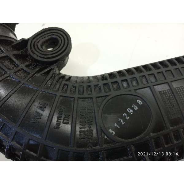 Mangueira Turbina Tiguan 2009 2016 1k0145840 / 9791 1