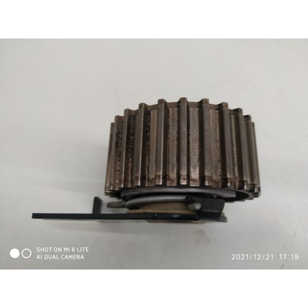 Tensor Correia Toro Renegade Compass Diesel 2016 2021 Orig