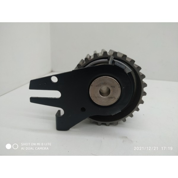 Tensor Correia Toro Renegade Compass Diesel 2016 2021 Orig