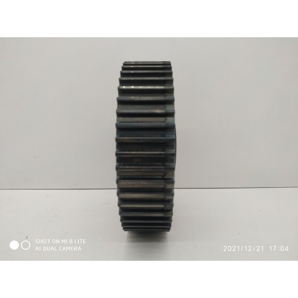 Polia Comando Toro Renegade Compass Diesel 55265285