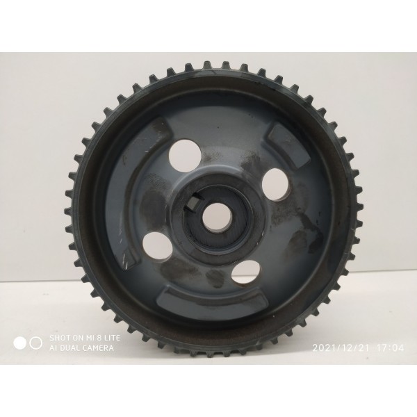 Polia Comando Toro Renegade Compass Diesel 55265285