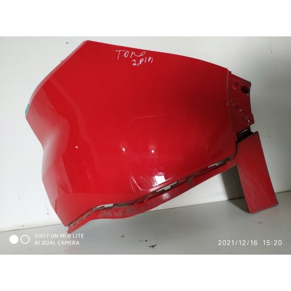 Ponteira Parachoque Toro Direita 2016 2017 2019/2022