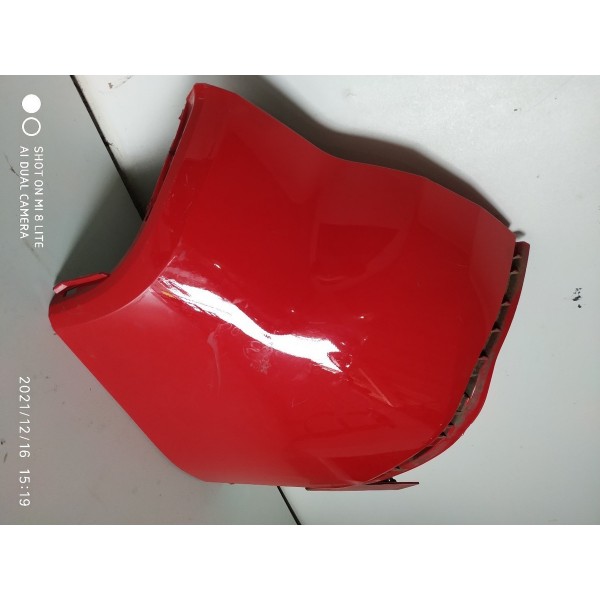 Ponteira Parachoque Toro Esquerda 2016 2018 2019/2022