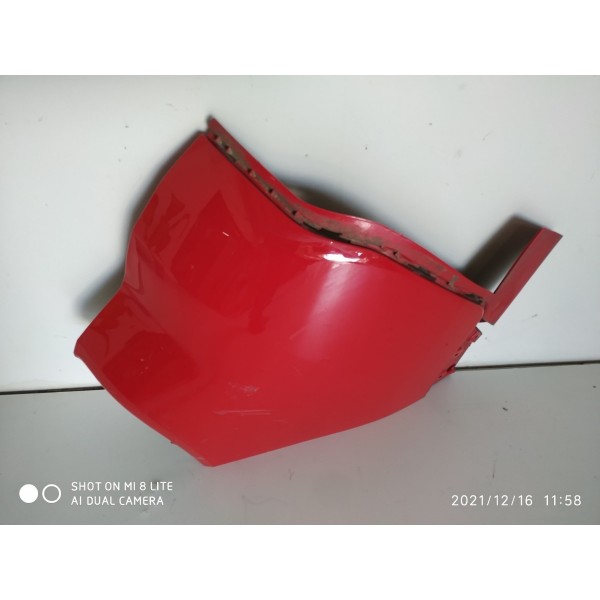 Ponteira Parachoque Toro Esquerda 2016 2018 2019/2022